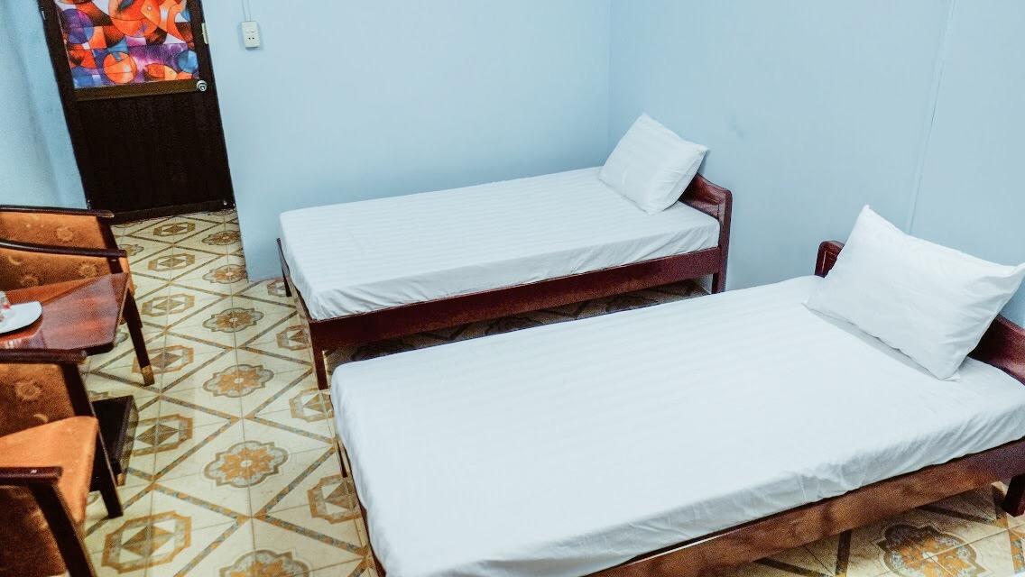 Hanoi Sincerity Guest House Exterior photo