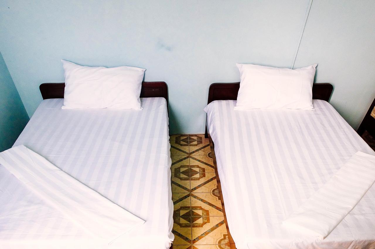 Hanoi Sincerity Guest House Exterior photo