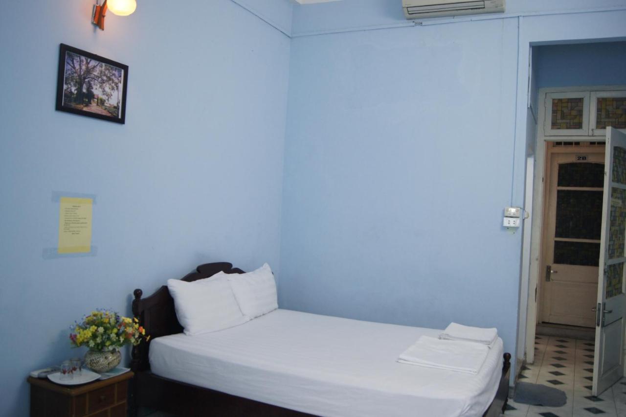 Hanoi Sincerity Guest House Exterior photo