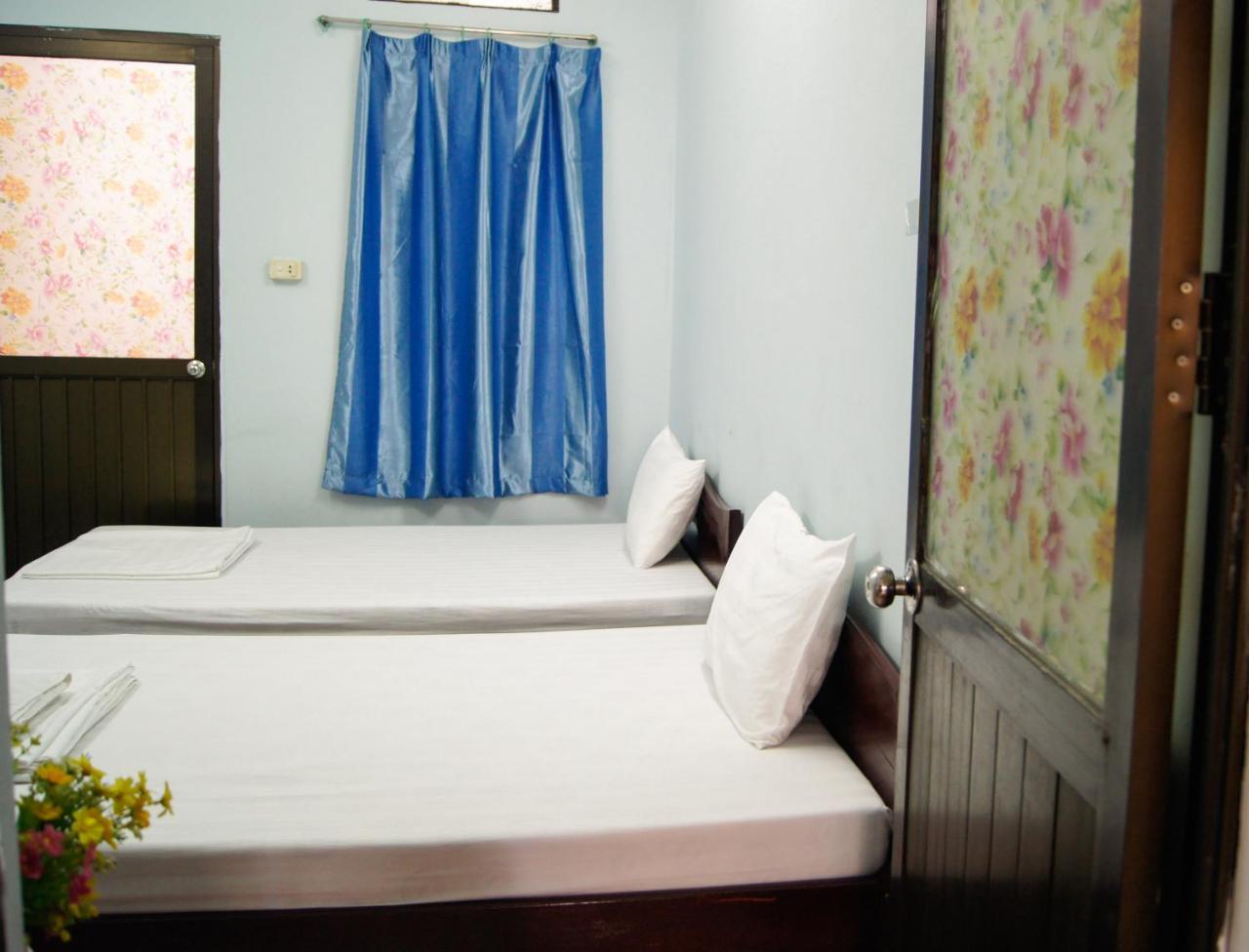 Hanoi Sincerity Guest House Exterior photo