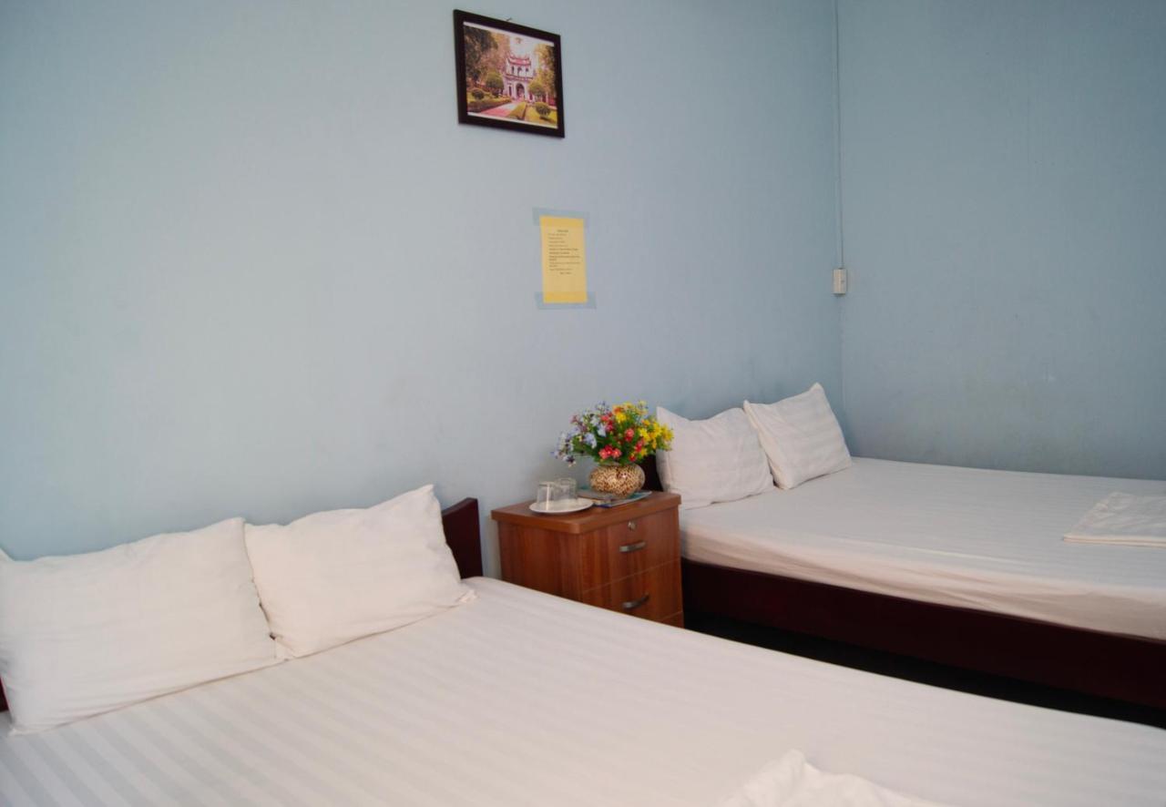 Hanoi Sincerity Guest House Exterior photo