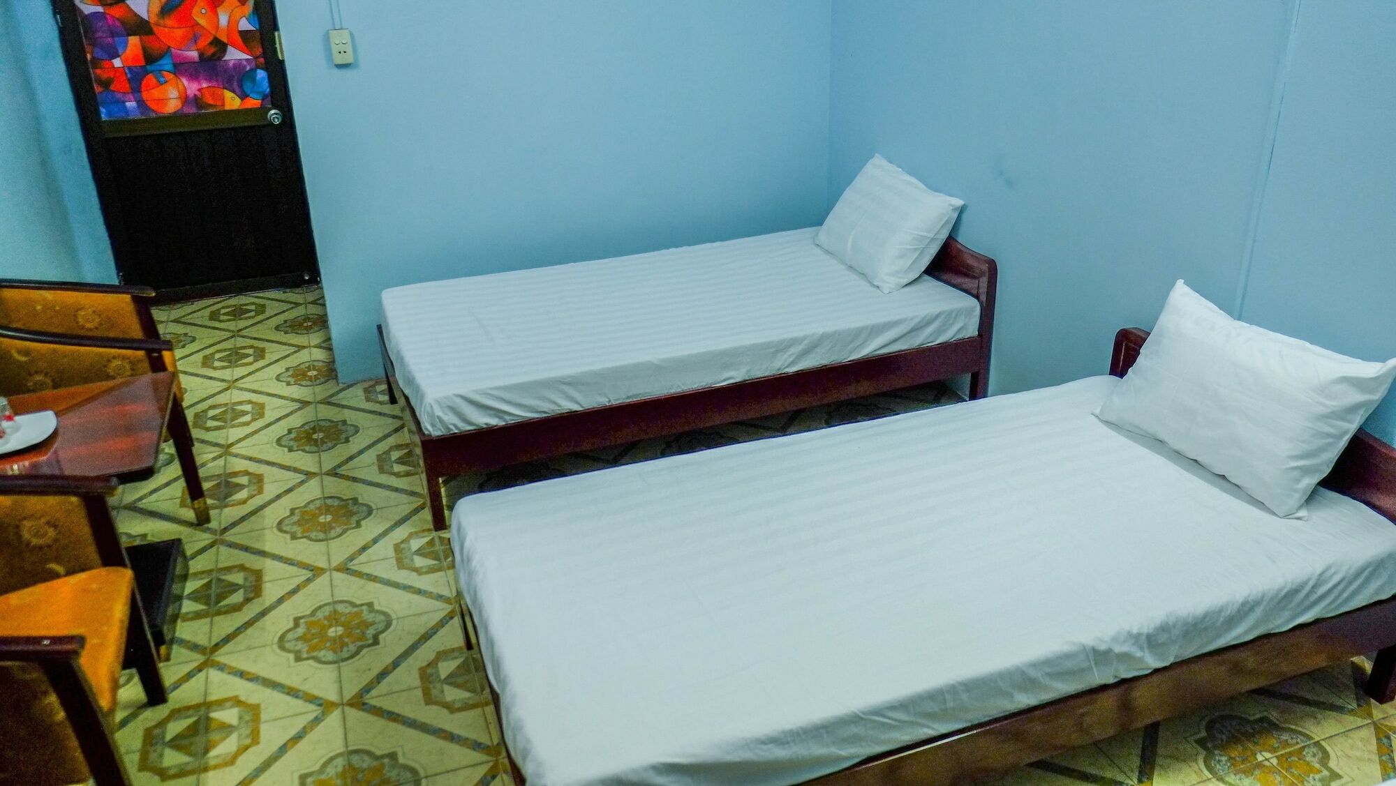 Hanoi Sincerity Guest House Exterior photo